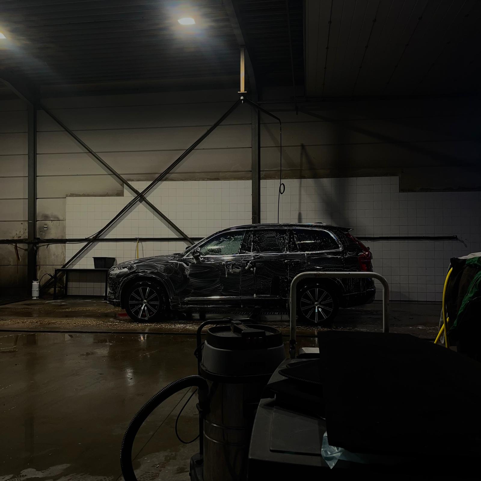 Automotive Concierge