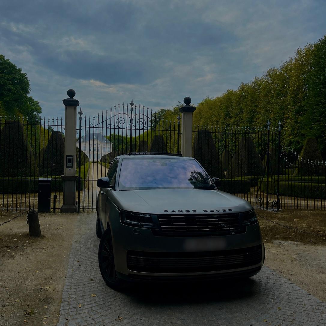 Personal Concierge