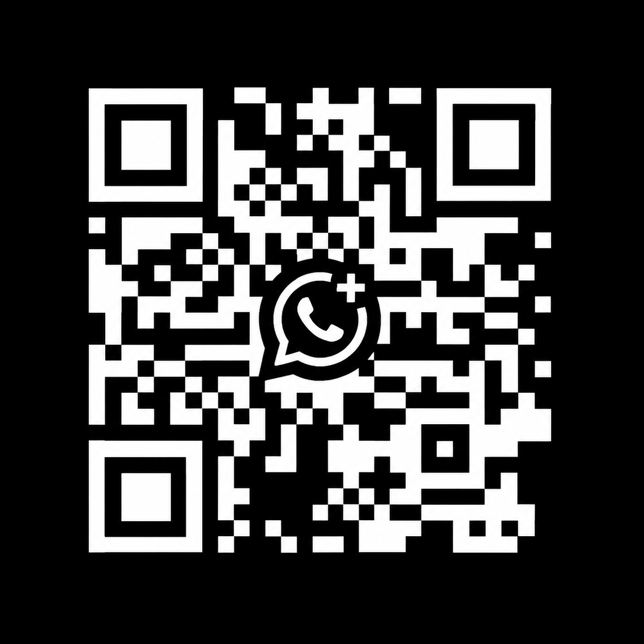 WhatsApp QR-code voor Josse Keyers